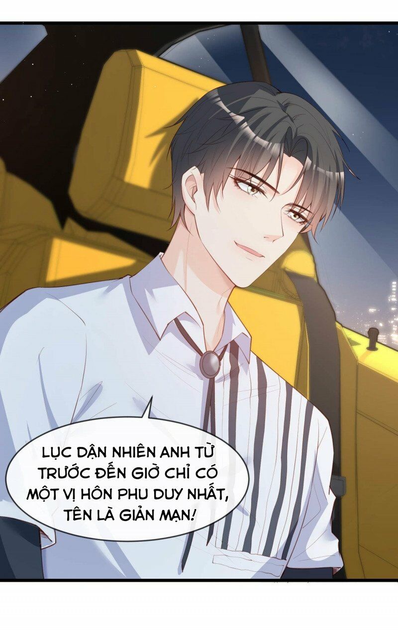 Lục Tổng, Vợ Anh Lại Lên Hot Search Rồi Chapter 23 - Trang 7