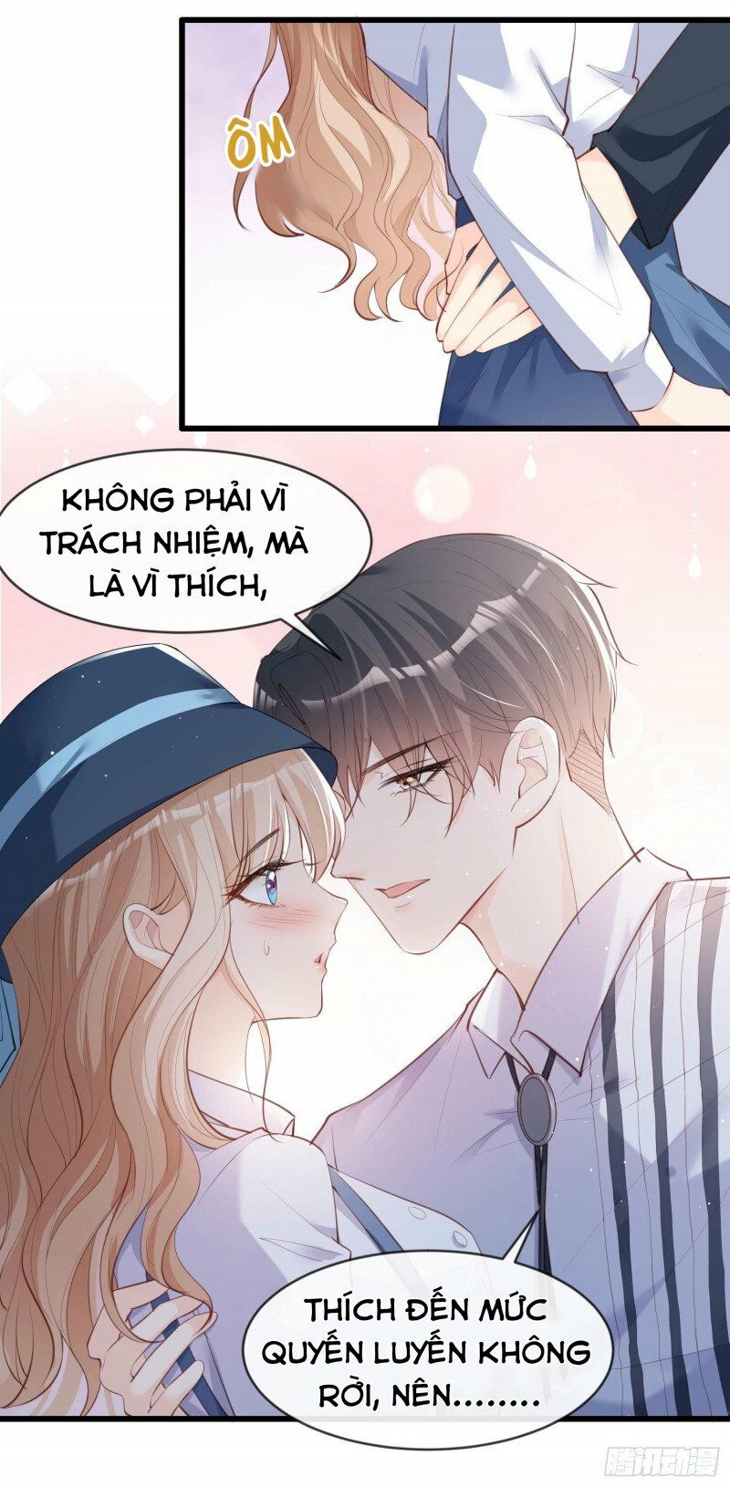 Lục Tổng, Vợ Anh Lại Lên Hot Search Rồi Chapter 23 - Trang 9