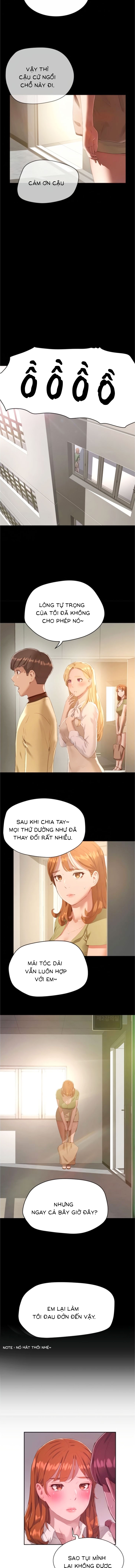 Mùa Hè Đáng Nhớ Chapter 10 - Trang 8