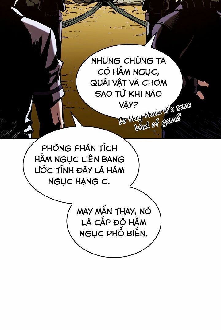 Người Chơi Trở Về Từ Địa Ngục Chapter 29 - Trang 19