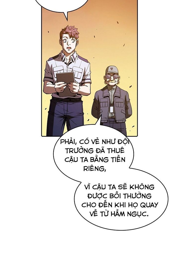 Người Chơi Trở Về Từ Địa Ngục Chapter 29 - Trang 41