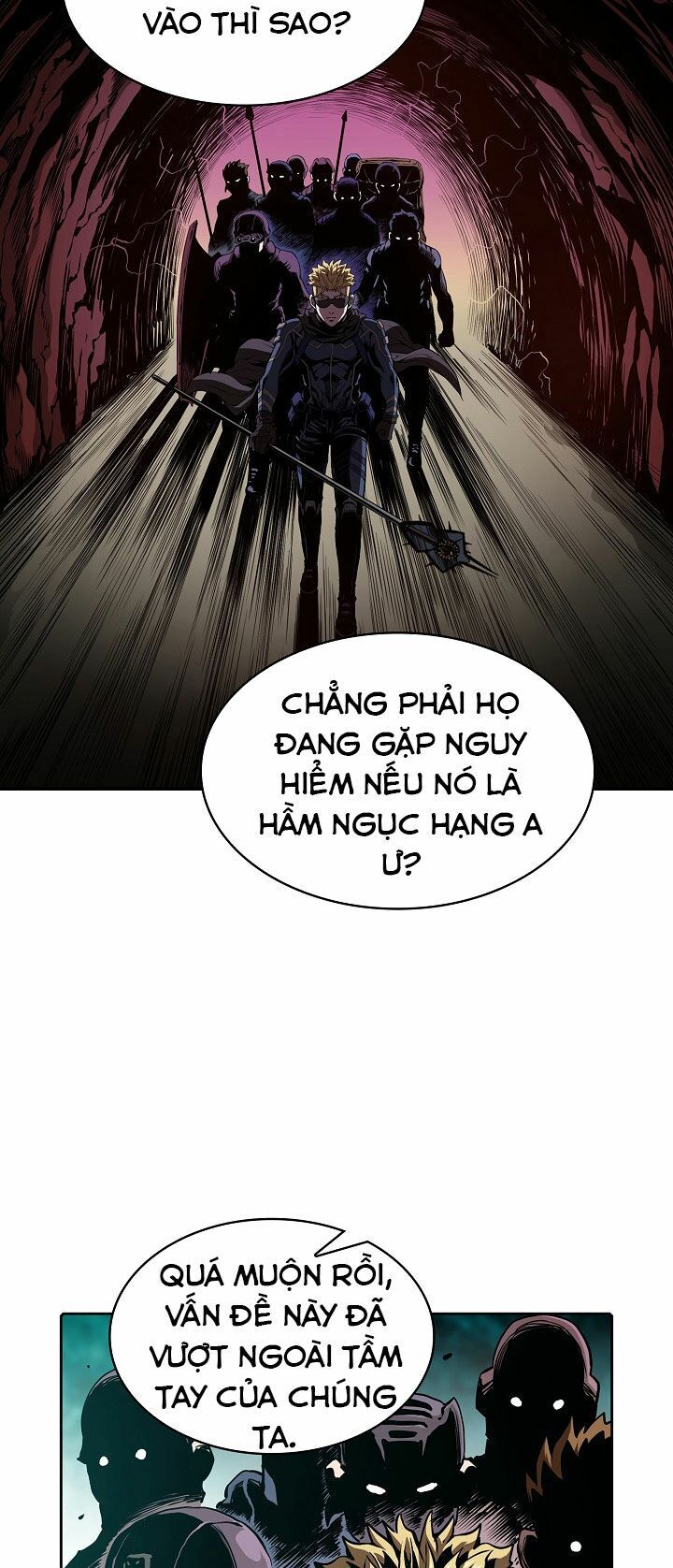 Người Chơi Trở Về Từ Địa Ngục Chapter 29 - Trang 51