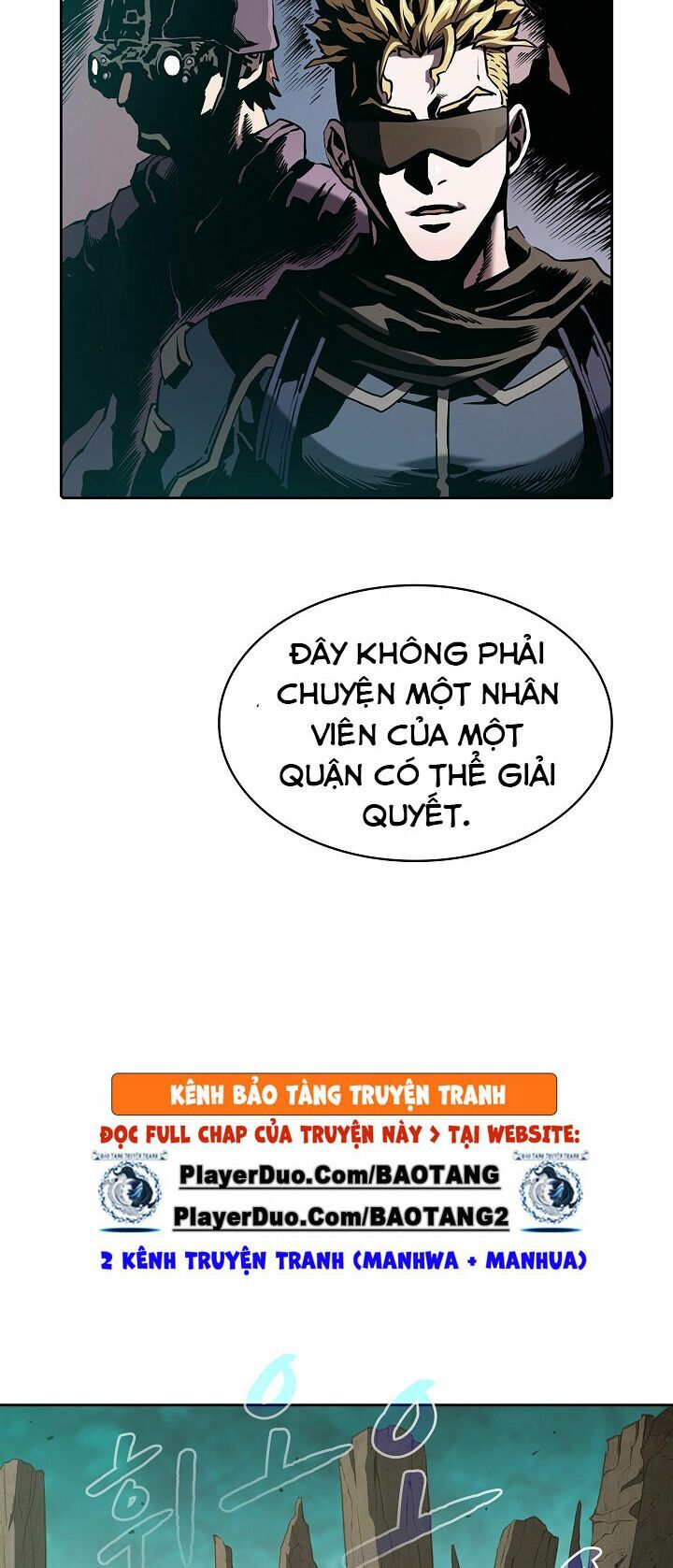 Người Chơi Trở Về Từ Địa Ngục Chapter 29 - Trang 52