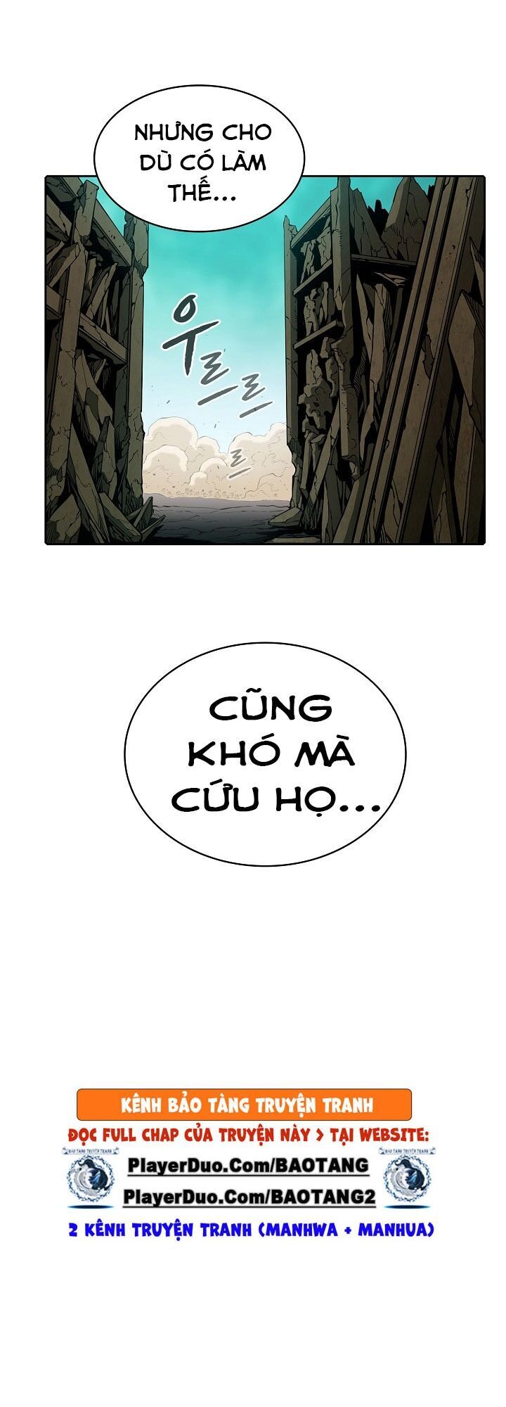 Người Chơi Trở Về Từ Địa Ngục Chapter 29 - Trang 56