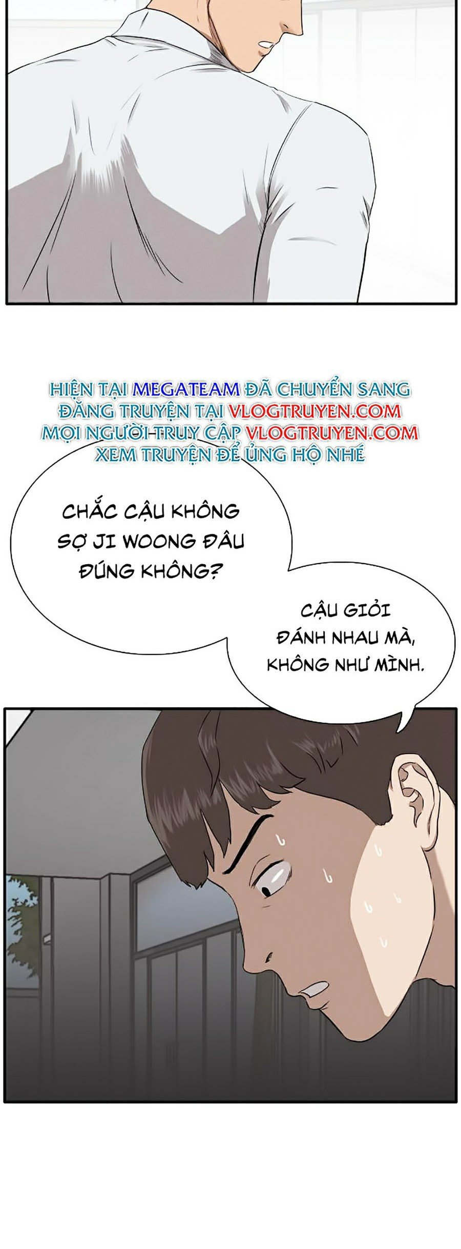 Người Xấu Chapter 20 - Trang 18