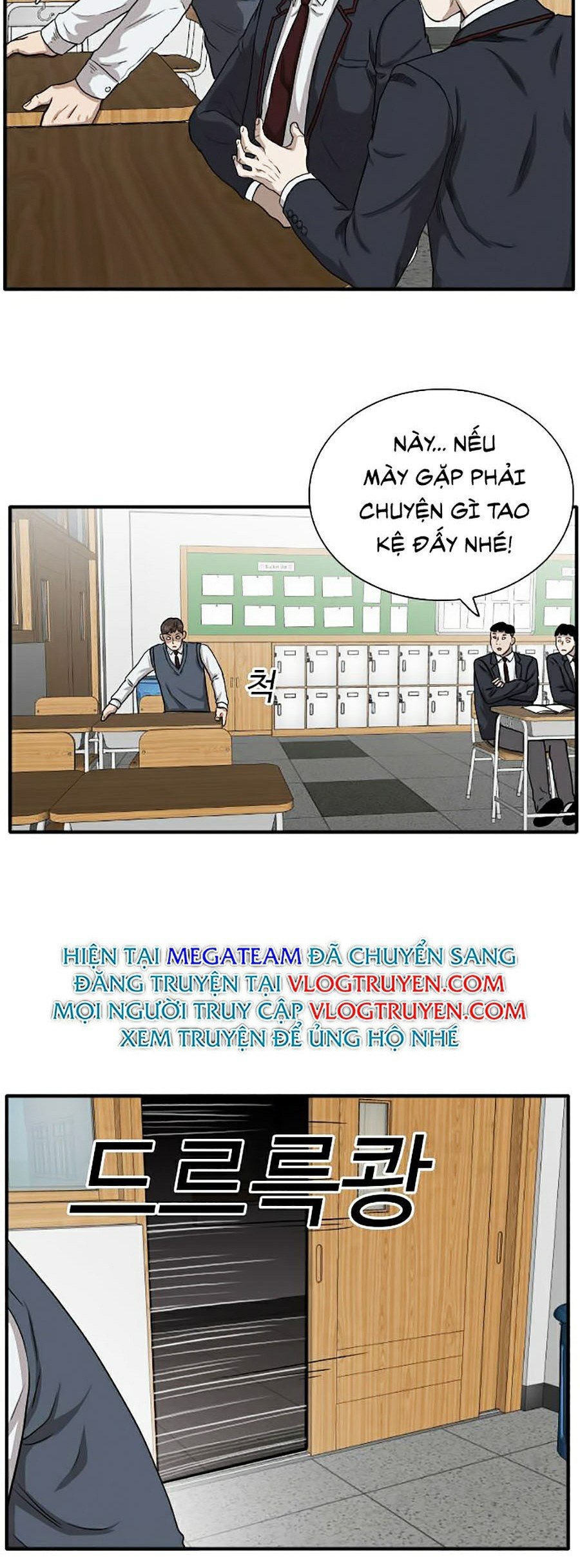 Người Xấu Chapter 20 - Trang 29