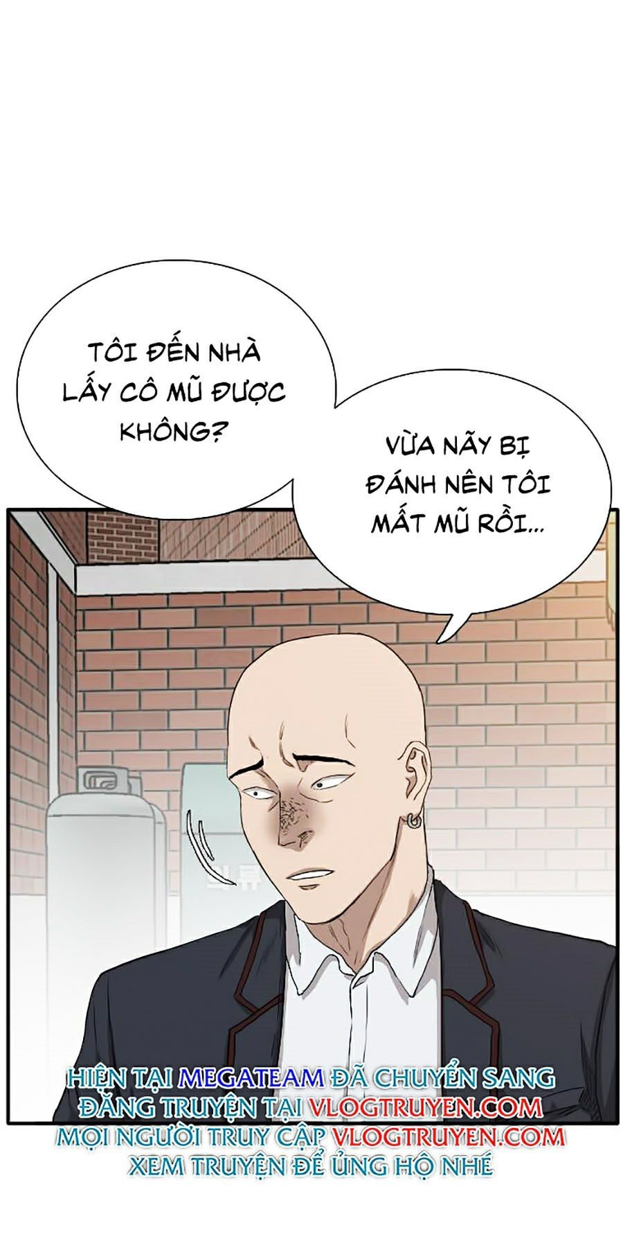 Người Xấu Chapter 20 - Trang 61