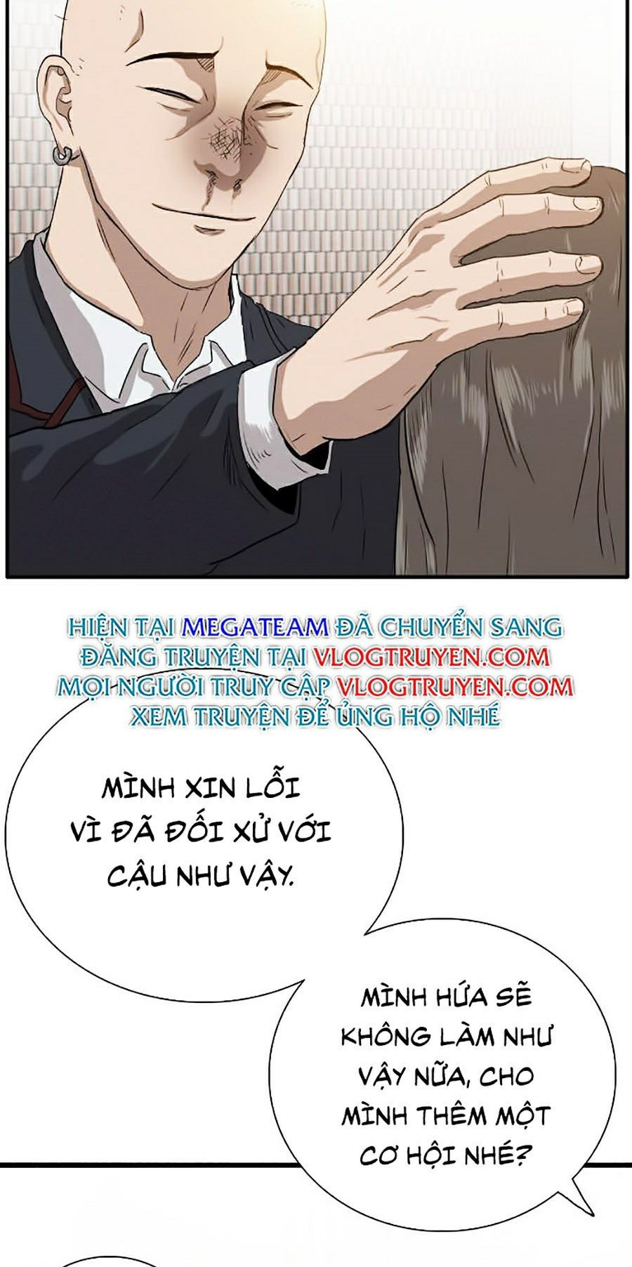 Người Xấu Chapter 20 - Trang 69