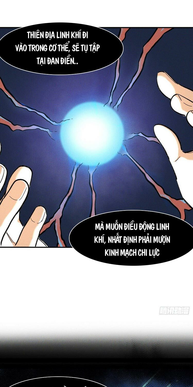 Nhân Vật Chính Mạnh Nhất Lịch Sử Chapter 4 - Trang 13