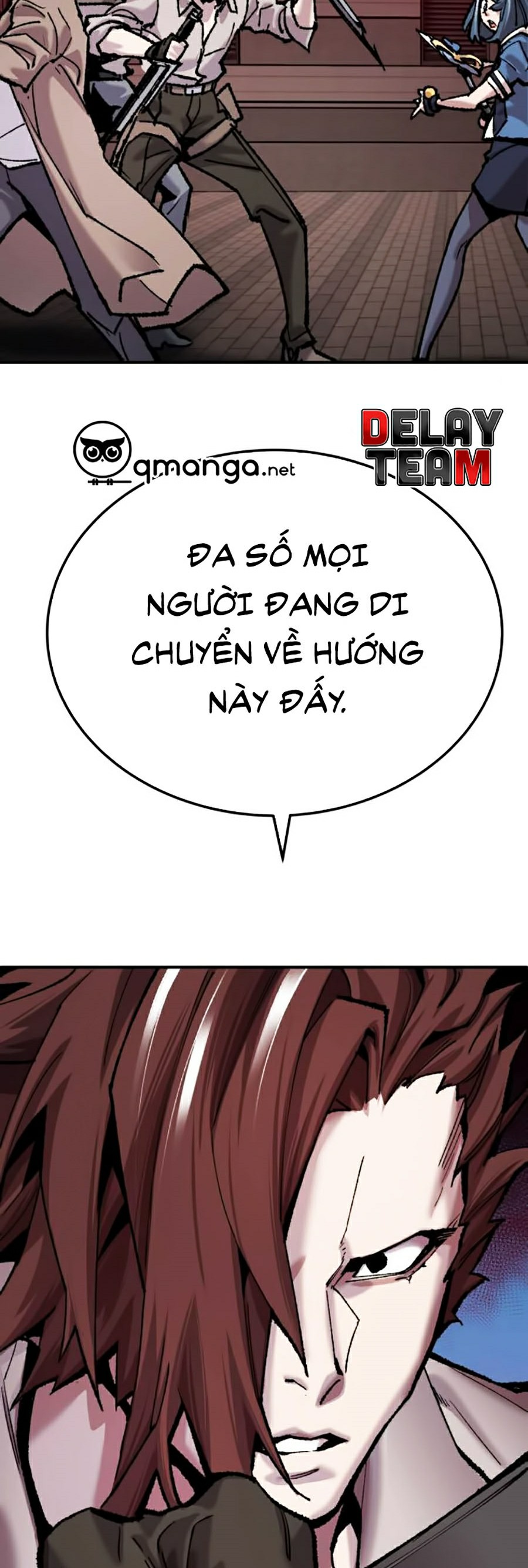 Phá Bỏ Giới Hạn Chapter 35 - Trang 106