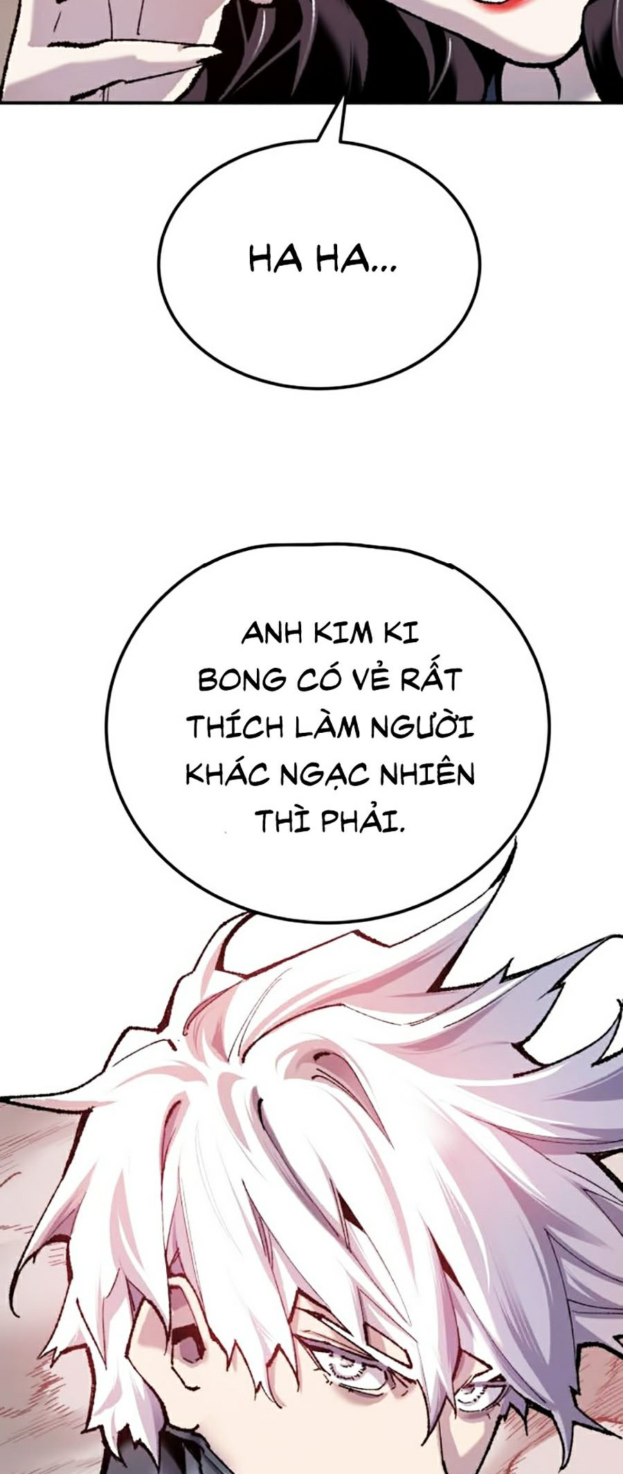 Phá Bỏ Giới Hạn Chapter 35 - Trang 32