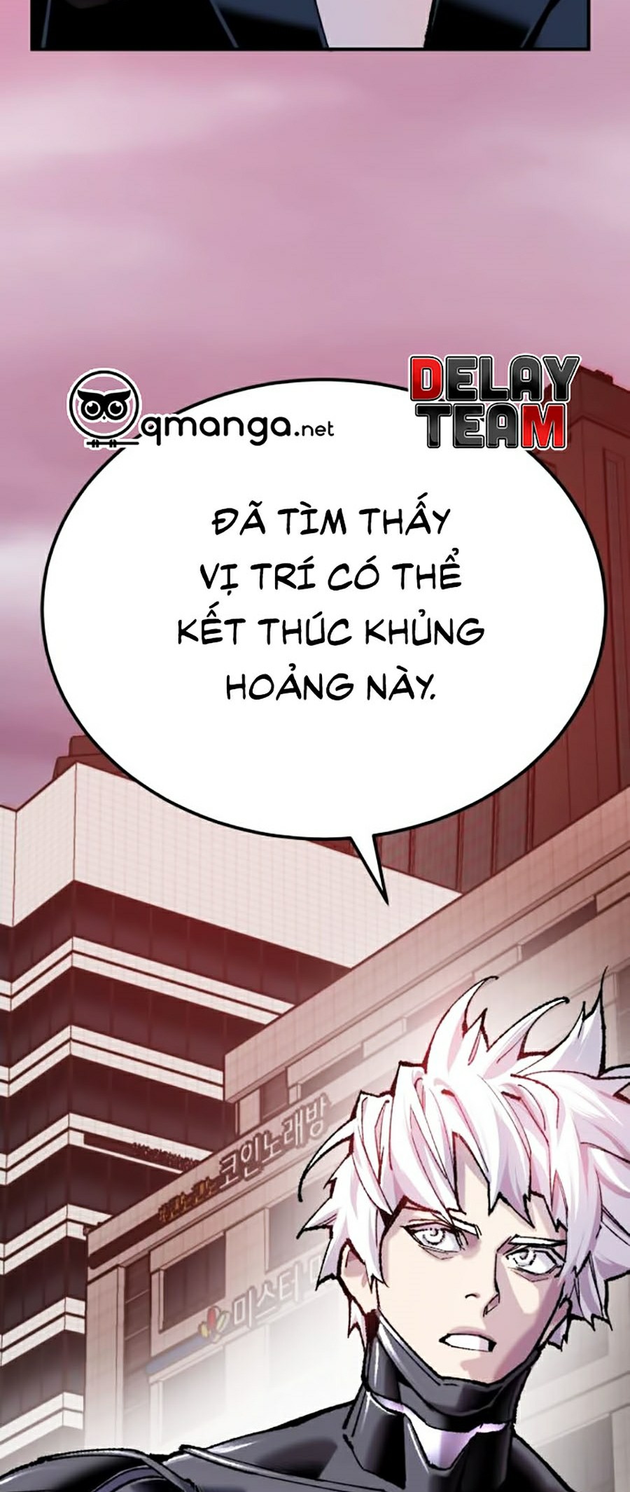 Phá Bỏ Giới Hạn Chapter 35 - Trang 35