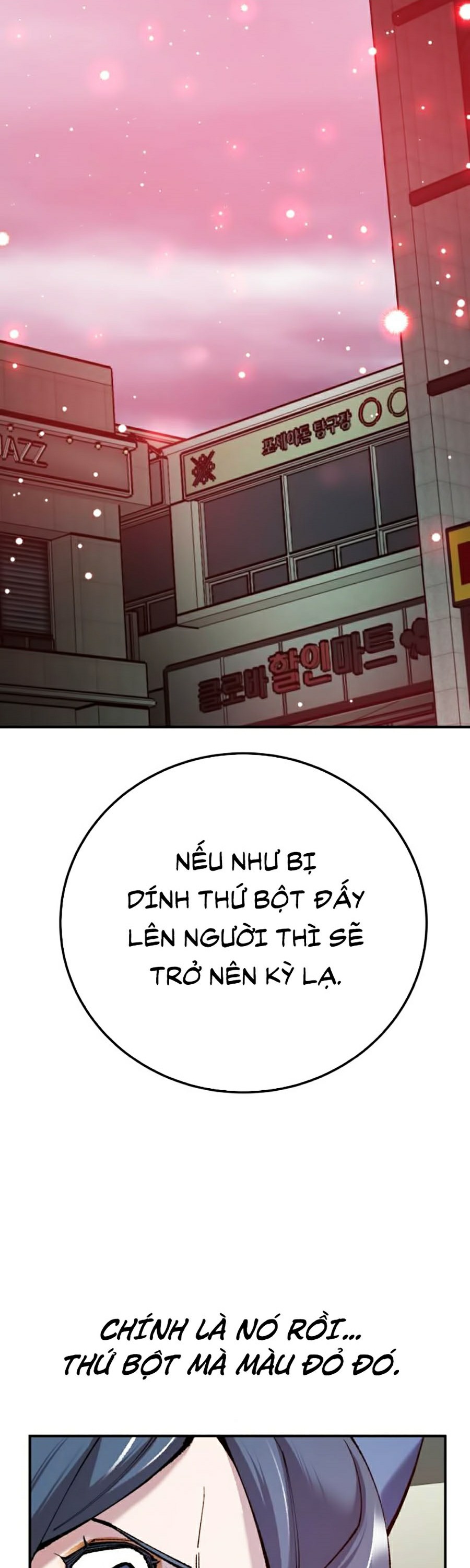 Phá Bỏ Giới Hạn Chapter 35 - Trang 50