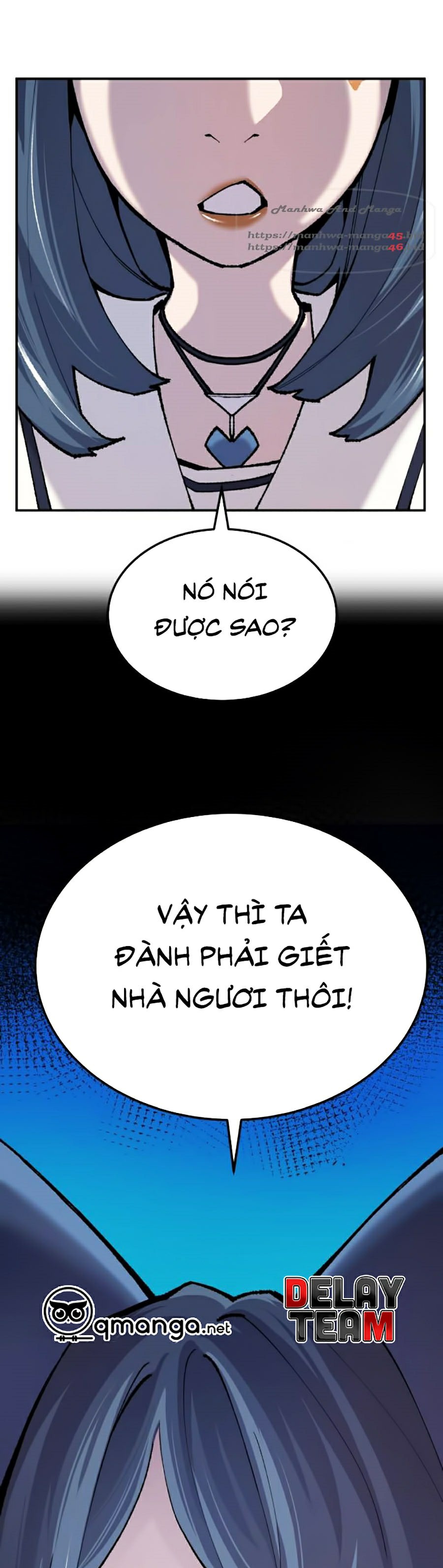 Phá Bỏ Giới Hạn Chapter 35 - Trang 73