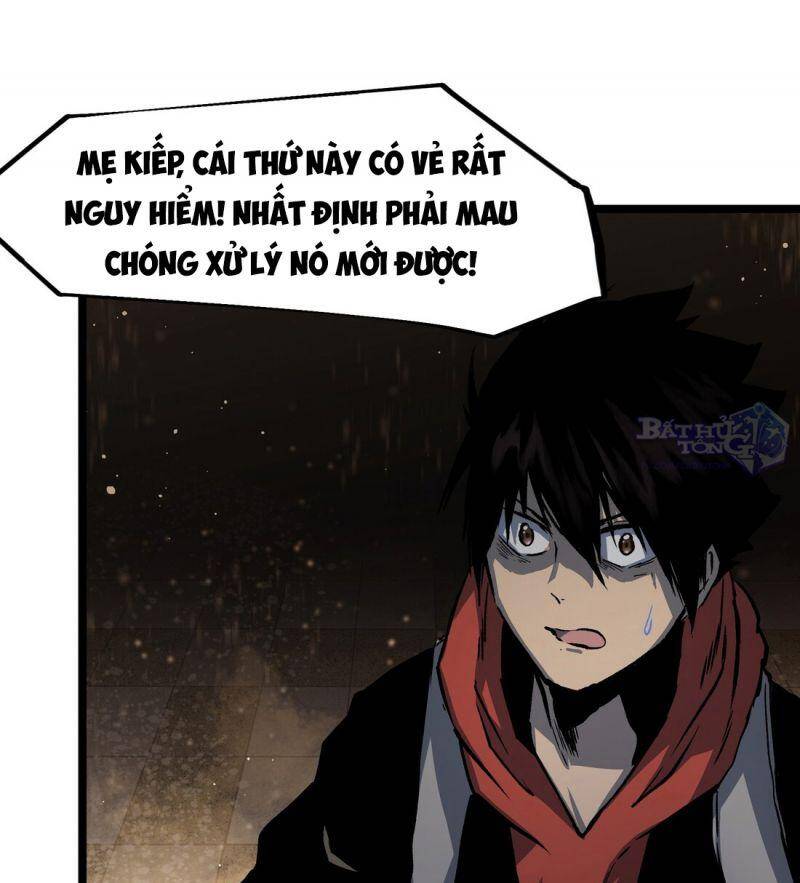 Ta Là Lão Đại Thời Tận Thế Chapter 37 - Trang 4