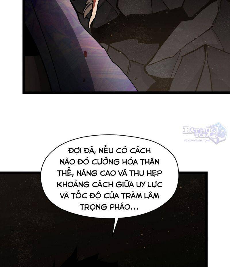 Ta Là Lão Đại Thời Tận Thế Chapter 37 - Trang 56