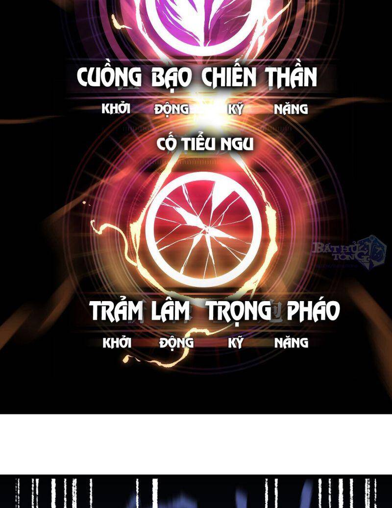 Ta Là Lão Đại Thời Tận Thế Chapter 37 - Trang 62