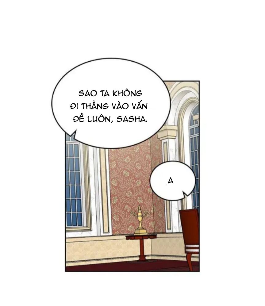 Thú Cưng Của Nữ Phụ Độc Ác Chapter 16 - Trang 55