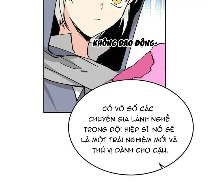 Thú Cưng Của Nữ Phụ Độc Ác Chapter 17 - Trang 30