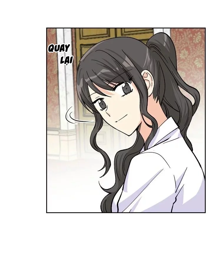 Thú Cưng Của Nữ Phụ Độc Ác Chapter 18 - Trang 13