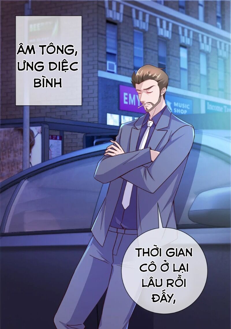 Trọng Sinh Địa Cầu Tiên Tôn Chapter 66 - Trang 1