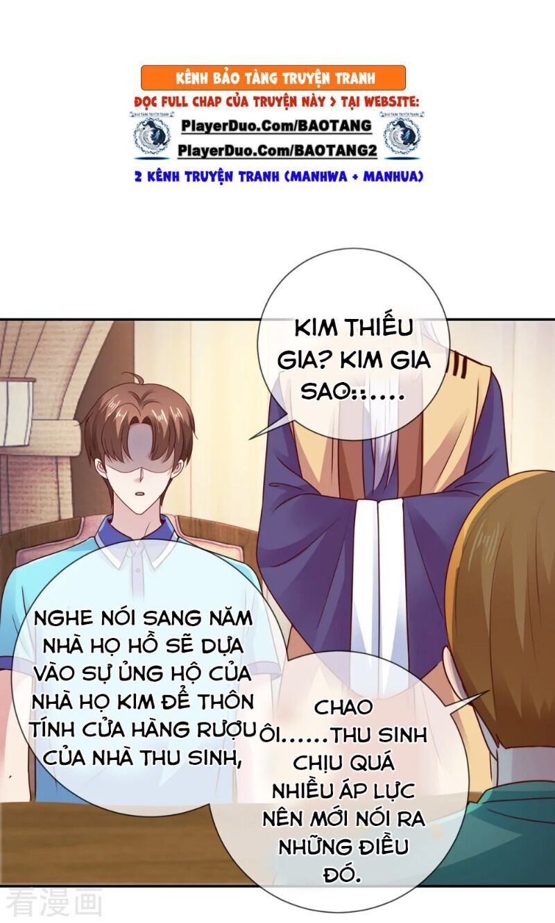 Trọng Sinh Địa Cầu Tiên Tôn Chapter 66 - Trang 10