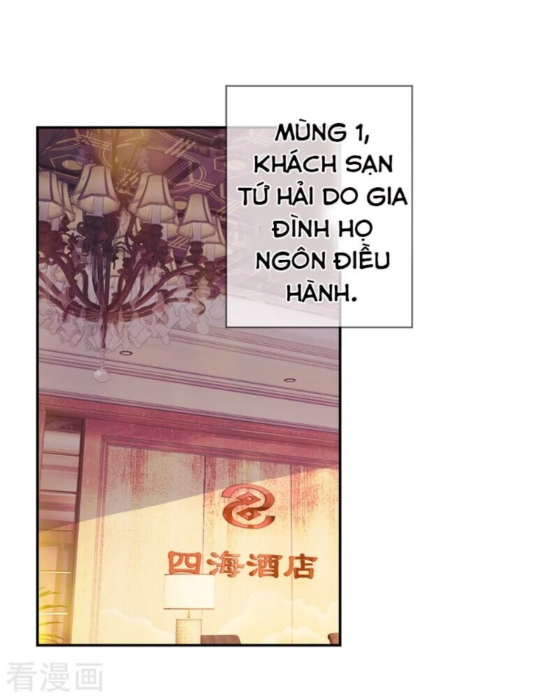 Trọng Sinh Địa Cầu Tiên Tôn Chapter 66 - Trang 13