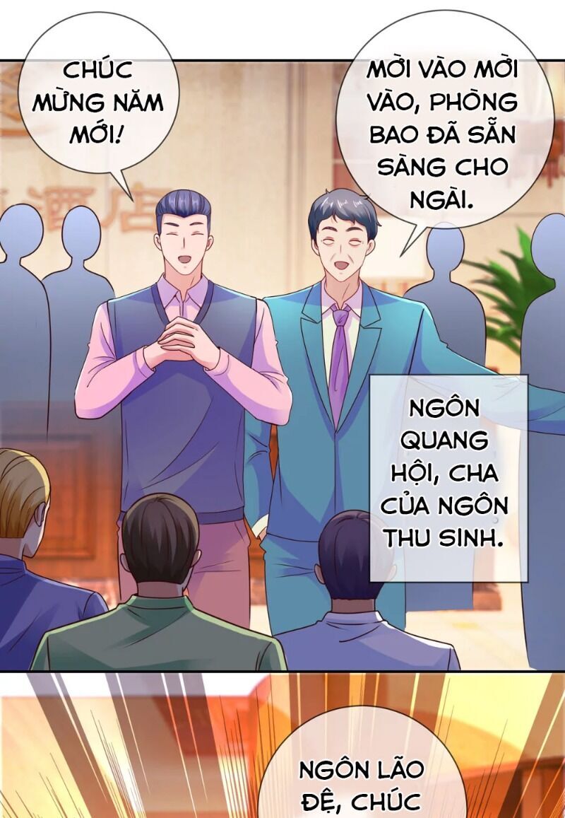 Trọng Sinh Địa Cầu Tiên Tôn Chapter 66 - Trang 14