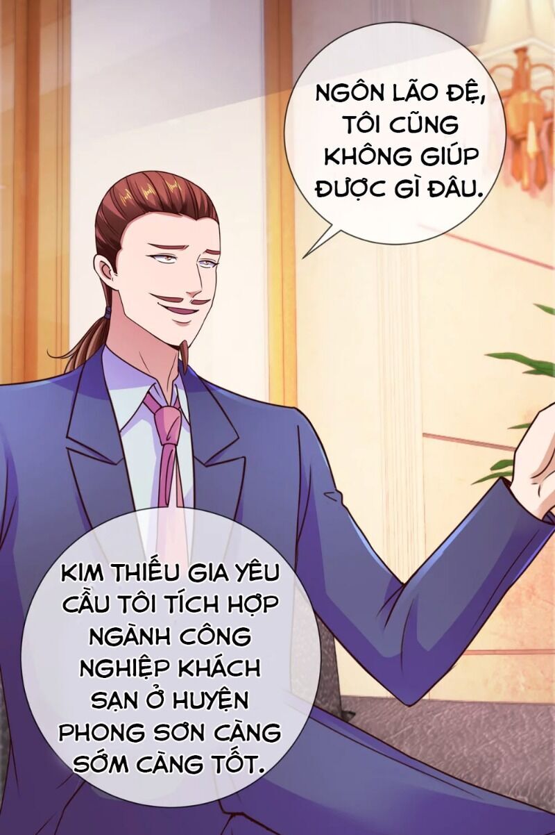 Trọng Sinh Địa Cầu Tiên Tôn Chapter 66 - Trang 19