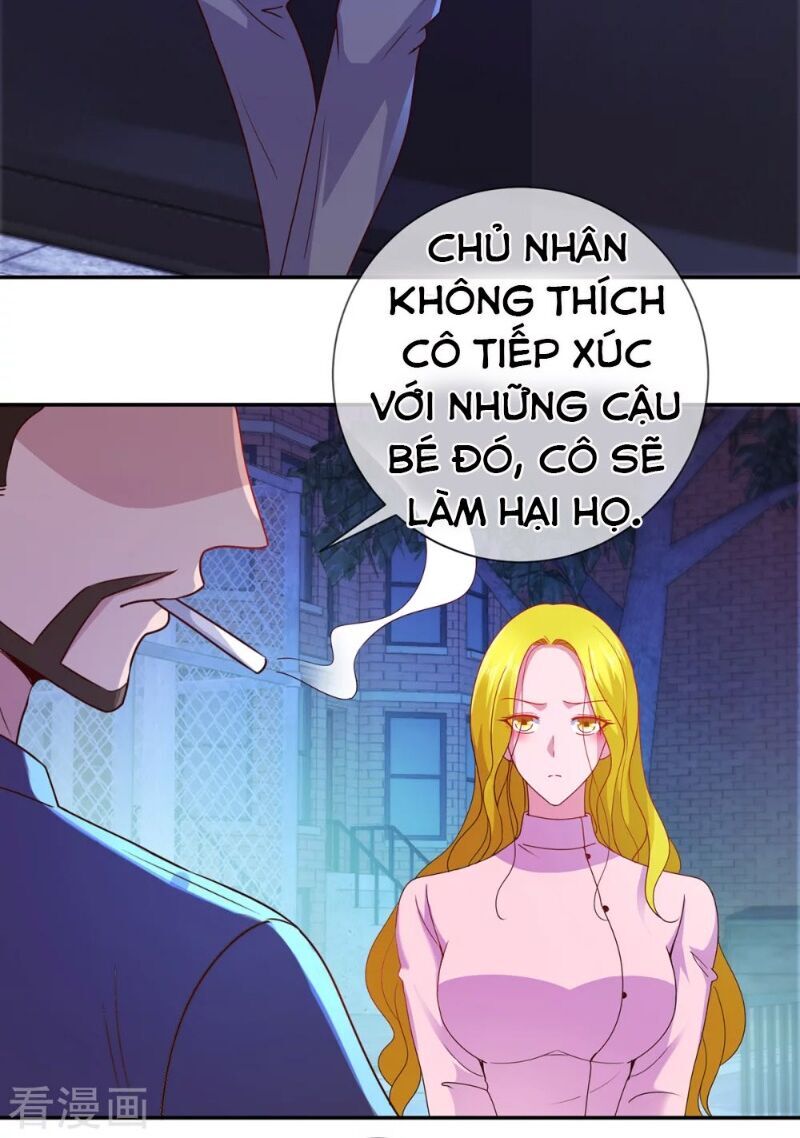 Trọng Sinh Địa Cầu Tiên Tôn Chapter 66 - Trang 2