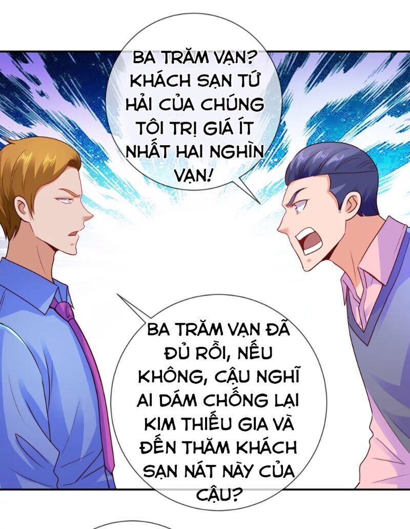 Trọng Sinh Địa Cầu Tiên Tôn Chapter 66 - Trang 21