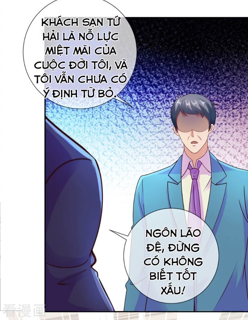 Trọng Sinh Địa Cầu Tiên Tôn Chapter 66 - Trang 22