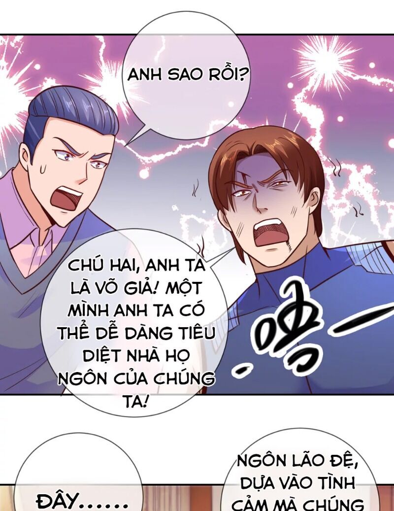 Trọng Sinh Địa Cầu Tiên Tôn Chapter 66 - Trang 28