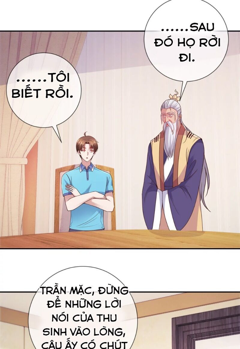 Trọng Sinh Địa Cầu Tiên Tôn Chapter 66 - Trang 6