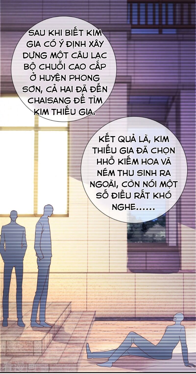 Trọng Sinh Địa Cầu Tiên Tôn Chapter 66 - Trang 9