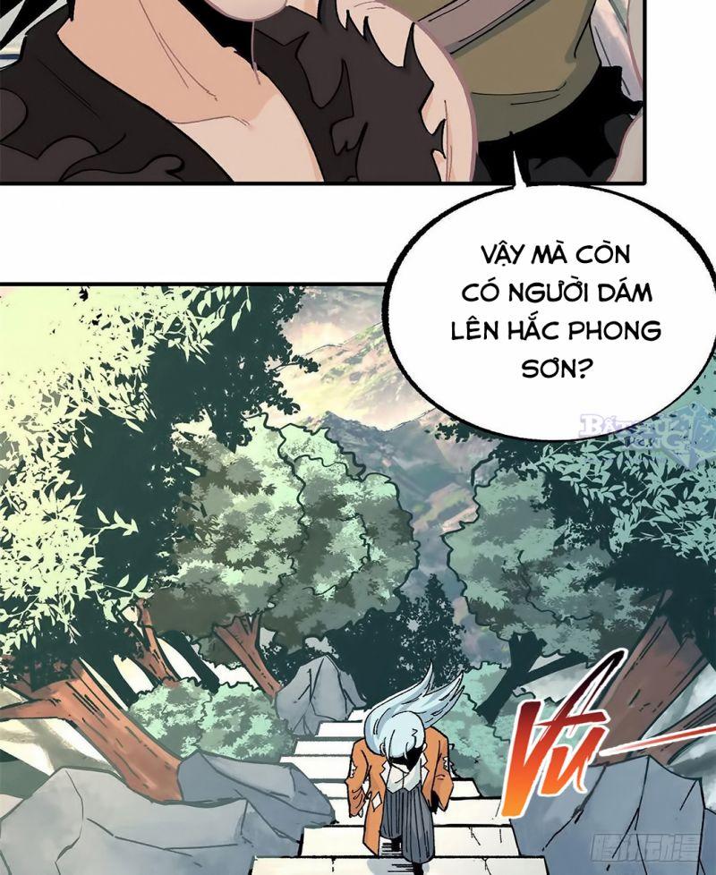 Vạn Cổ Tối Cường Tông Chapter 17 - Trang 10