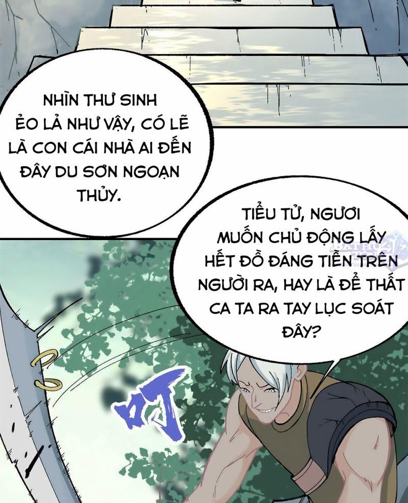 Vạn Cổ Tối Cường Tông Chapter 17 - Trang 11