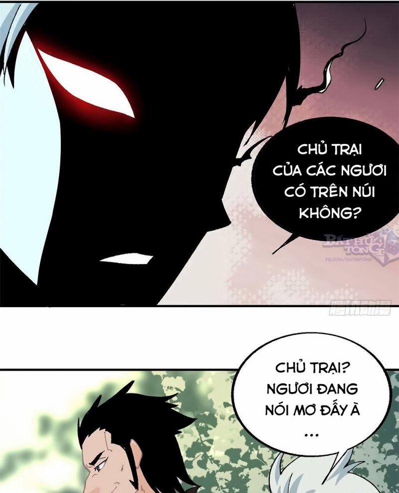 Vạn Cổ Tối Cường Tông Chapter 17 - Trang 13