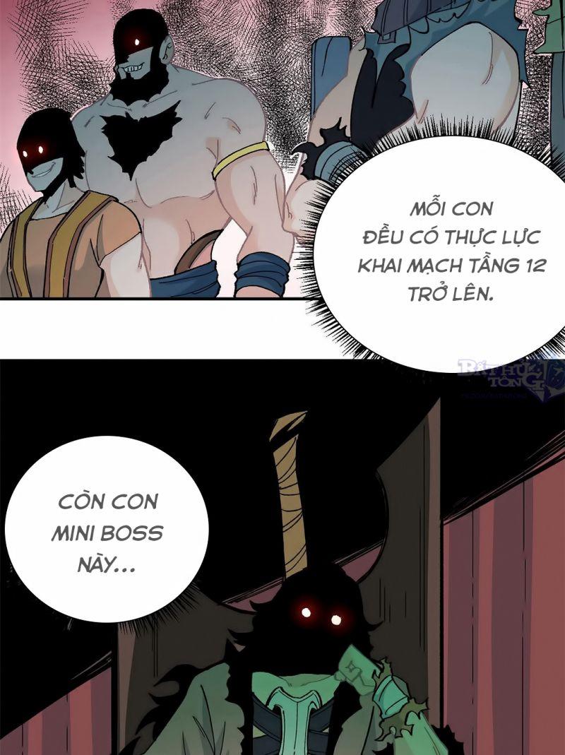 Vạn Cổ Tối Cường Tông Chapter 17 - Trang 27