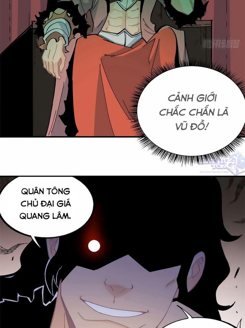 Vạn Cổ Tối Cường Tông Chapter 17 - Trang 28