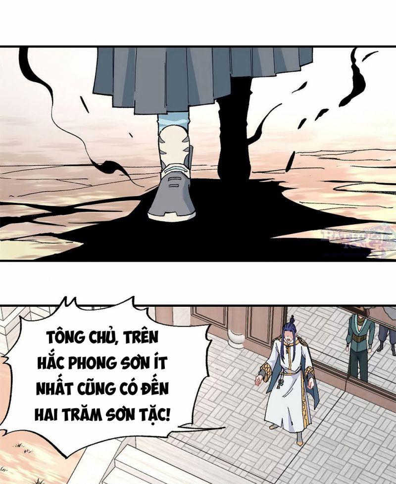 Vạn Cổ Tối Cường Tông Chapter 17 - Trang 3