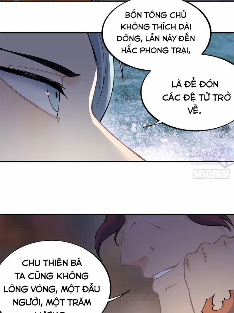 Vạn Cổ Tối Cường Tông Chapter 17 - Trang 30