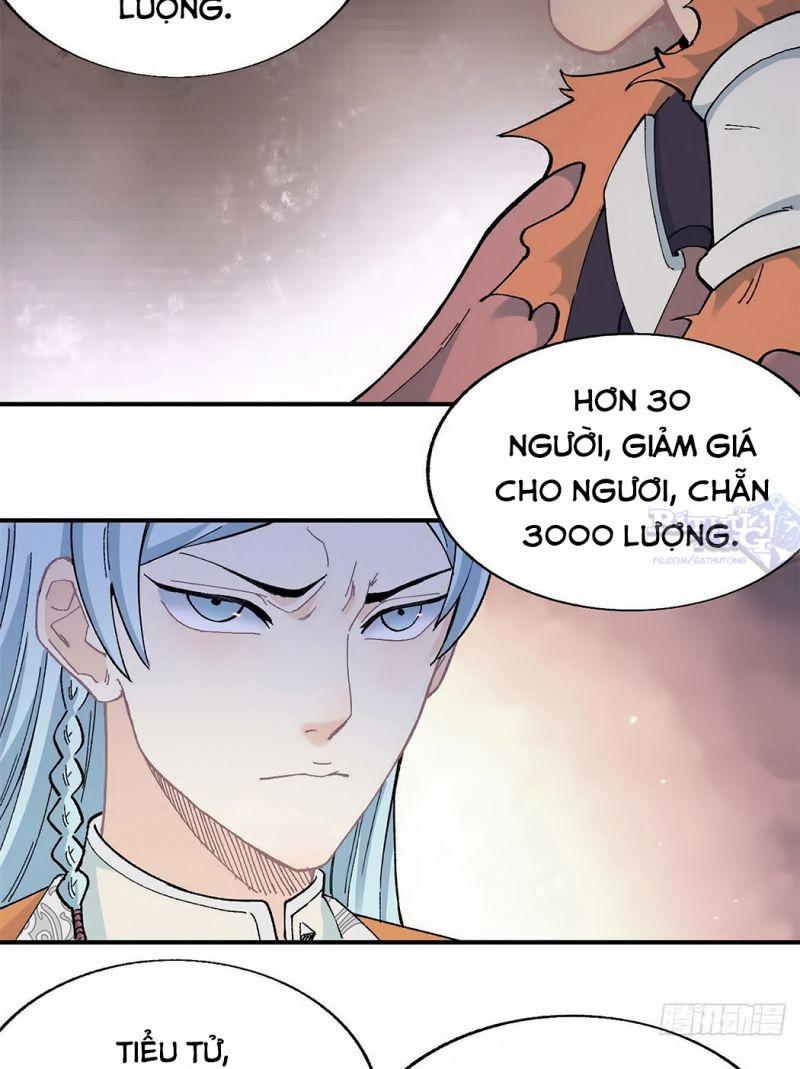 Vạn Cổ Tối Cường Tông Chapter 17 - Trang 31