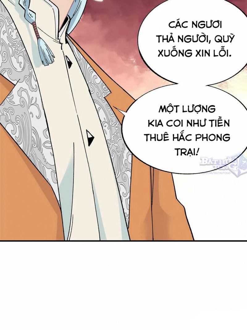 Vạn Cổ Tối Cường Tông Chapter 17 - Trang 34