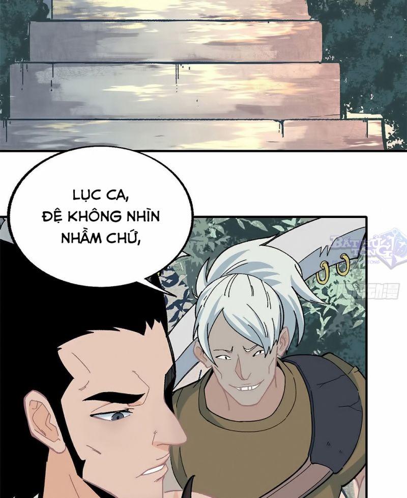 Vạn Cổ Tối Cường Tông Chapter 17 - Trang 9