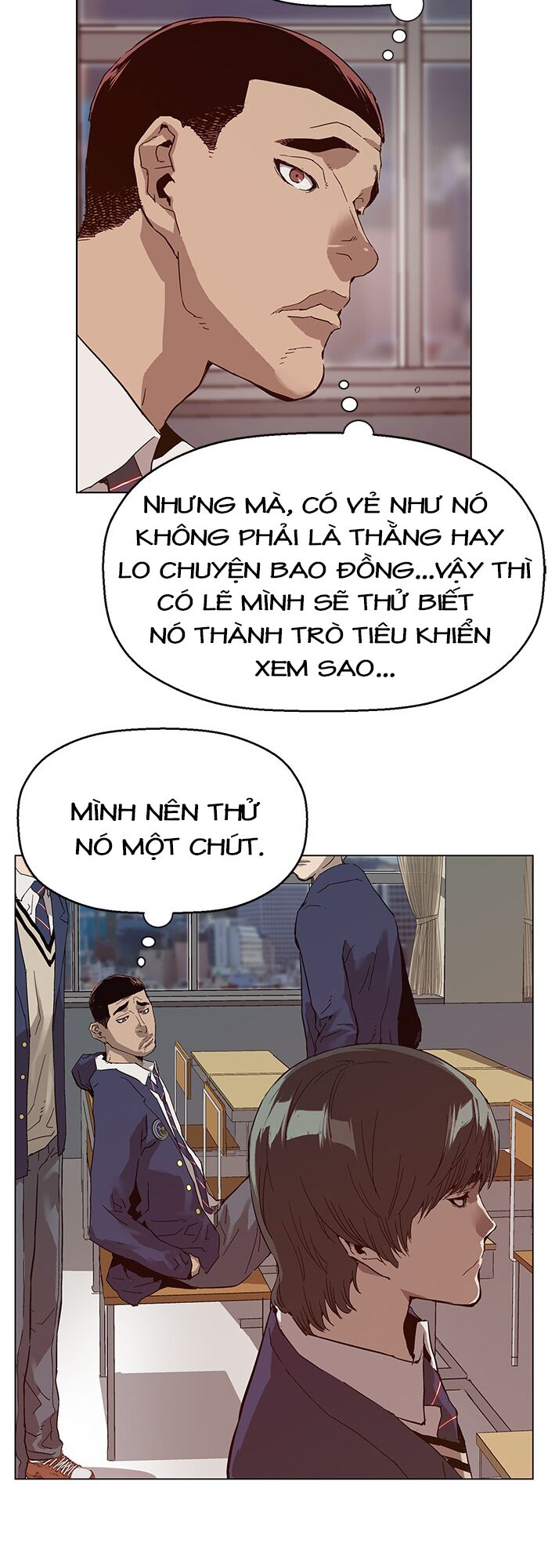 Anh Hùng Yếu Chapter 136 - Trang 14