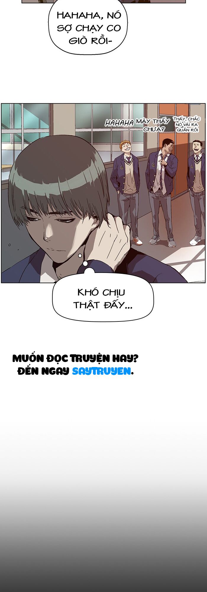 Anh Hùng Yếu Chapter 136 - Trang 26