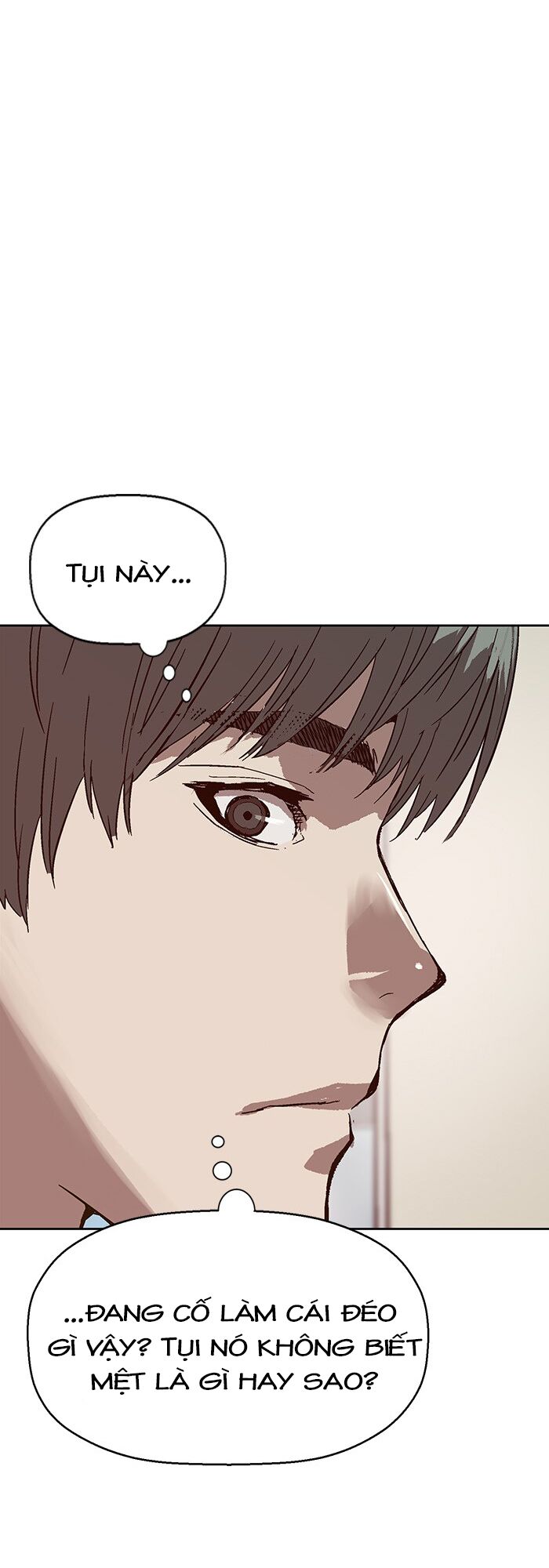 Anh Hùng Yếu Chapter 136 - Trang 35