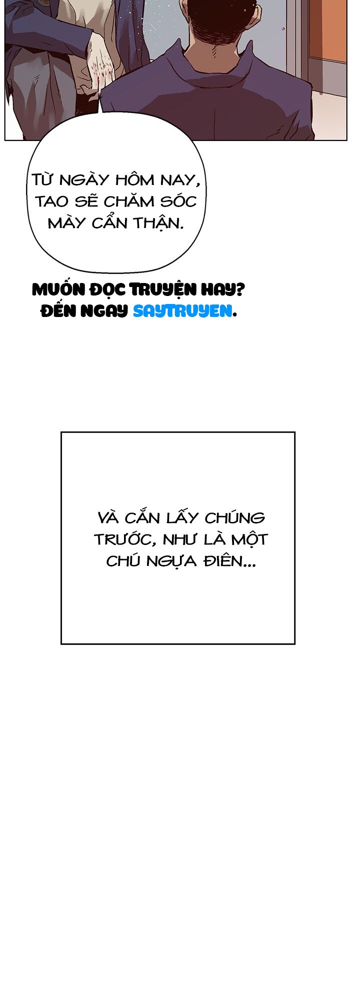 Anh Hùng Yếu Chapter 136 - Trang 70