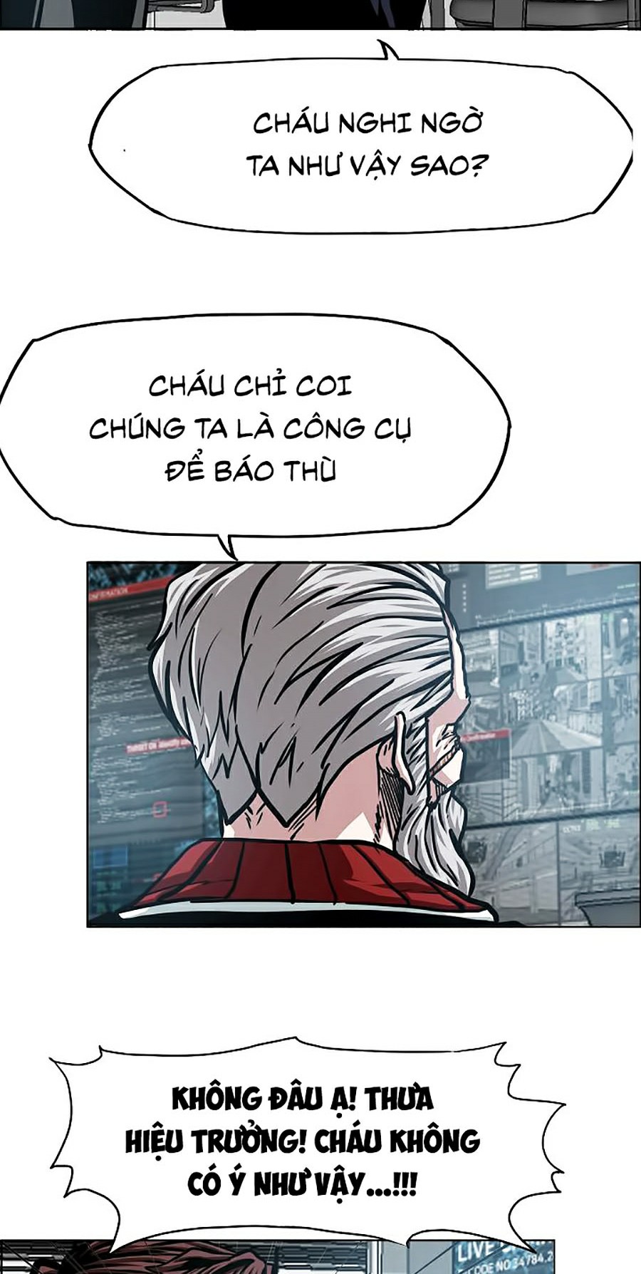 Bậc Thầy Kiếm Sư Chapter 73 - Trang 12